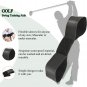 3-Piece Suit Golf Swing Training Aids