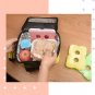 Ice Pack for Lunch Box - Freezer Packs - Original Cool Pack (Set of 5) | Slim &