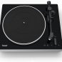 Turntable Vinyl Record Player with Bluetooth Transmitter and USB to PC Recording