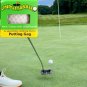Triple Trouble Three Different Trick Golf Balls