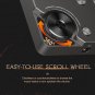 MP3 Player, Lossless DSD High Resolution Portable Digital Audio Music Player wi