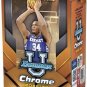 2022/23 Bowman University Chrome Basketball Value Box