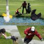 Golf Ball Retriever, Golf Ball Retriever Telescopic for Water with Spring Releas