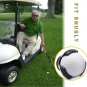 Golf Ball Retriever, Golf Ball Retriever Telescopic for Water with Spring Releas