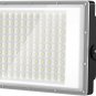 200W LED Flood Light, 20000LM Super Bright Outdoor Security Lights with Wider Li