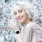 3 Pack Floral Engraved Bands Compatible with Apple Watch Band 40Mm 41Mm 38Mm 42M
