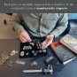 5 Original Imperial Roman Coins in a Coin Grab Bag - Rare Coins of Emperors, God