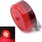 Kqiang LED Tail Light Rear Tail Lights Lamp Replacement for Kawasaki Teryx Teryx