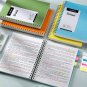 AHGXG Spiral Notebook College Ruled - Large Spiral Journal A4 Notebook 8.5" X 11