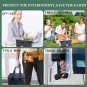 Electric Lunch Box Food Heater Portable Heated Lunch Box for Adult Cordless Heat