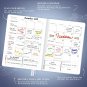 PRO â Deluxe Weekly & Monthly Life Planner to Increase Productivity and Hit Your