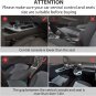 Car Seat Gap Filler, 20 Pack Multifunctional Car Seat Organizer, Console Side Po