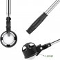 Golf Ball Retriever, Stainless Telescopic Extendable Golf Ball Retriever for Wat