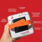 Packlite Spectra USB Solar Inflatable Color Changing Waterproof Light