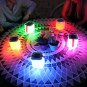 Packlite Spectra USB Solar Inflatable Color Changing Waterproof Light