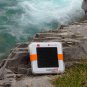 Packlite Spectra USB Solar Inflatable Color Changing Waterproof Light