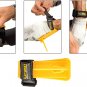 Golf Swing Training Aids - Golf Swing Lag Trainer and Golf Flat Wrist Trainer fo