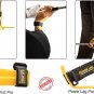 Golf Swing Training Aids - Golf Swing Lag Trainer and Golf Flat Wrist Trainer fo