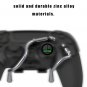 Exknight Leverback FPS Mechanical Paddles Attachment, Back Buttons Gaming Paddle