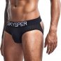 Jockstrap Athletic Supporters for Men Jock Strap Male Underwear