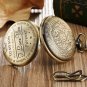 Engraved Pocket Watch to Son I Love You Gifts from a Mom Dad Birthday Christmas