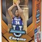 2022/23 Bowman University Chrome Basketball Value Box - Factory Sealed