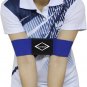 Scott Edward Golf Swing Aids Pro Power Band Wrist Brace Smooth and Connect-Easy
