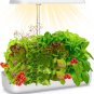 Indoor Garden Hydroponics Growing System | Indoor Gardening System with Height A
