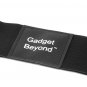 Golf Swing Training Aid, Swing Correcting Arm Band Golf Arm Training Aid Black,
