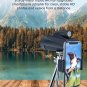 New 2023 Monocular Telescope High Powered Monocular with Smartphone Adapter & Me