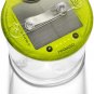 Luci Pro Outdoor 2.0: Solar Inflatable Lantern + Phone Charger with 150 Lumens,