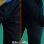 Anti-Flip Stick® Impact Golf Swing Training Aid | Teaches Proper Impact & Swing