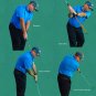 Anti-Flip Stick® Impact Golf Swing Training Aid | Teaches Proper Impact & Swing