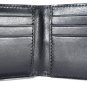 Front Pocket Wallets, Durable Canvas or Leather Wallet with & without Money Clip