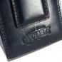 Front Pocket Wallets, Durable Canvas or Leather Wallet with & without Money Clip