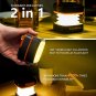 Solar Lantern Camping, Collapsible Solar Camping Light Rechargable,Led Portable