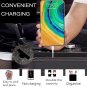 Car Seat Gap Filler Organizer, 2Pcs Multifunctional Car Seat Storage Box Front S