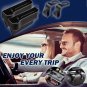 Car Seat Gap Filler Organizer, 2Pcs Multifunctional Car Seat Storage Box Front S
