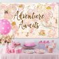 Travel Themed Party Decorations Supplies Adventure Awaits Bon Voyage Backdrop Ad