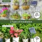 Solar Irrigation System Automatic Drip Irrigation System for Potted Plants Drip