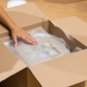 Duck Brand Bubble Wrap Roll, Original Bubble Cushioning Wrap for Packing, Shippi