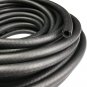 Fuel Line 1/8" ID NBR Hose Push on Hose 3/8" (9.2Mm) OD Tube Liner for Small Eng