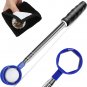 Golf Ball Retriever, 6/9 Ft Ball Retriever Tool Golf with Wet/Dry Golf Ball Towe