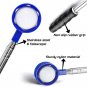 Golf Ball Retriever, 6/9 Ft Ball Retriever Tool Golf with Wet/Dry Golf Ball Towe