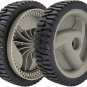 583719501 194231X460 Front Drive Wheels Compatible for Craftsman Lawn Mower Whee