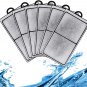 Fish Tank Filter Cartridge for Top Fin Cartridges,Pf-S Aquarium Filter Cartridge