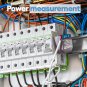 Shelly EM and 120 AMP CT, Smart Energy Meter and Contactor, Smart Wifi Home Auto