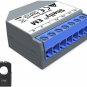 Shelly EM and 120 AMP CT, Smart Energy Meter and Contactor, Smart Wifi Home Auto