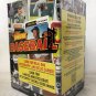 2023 Topps Heritage Baseball Value Box - 8 Packs per Box