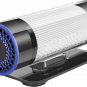 Air Purifier for Car, Car Air Purifier with HEPA True Filter,Portable Air Purif